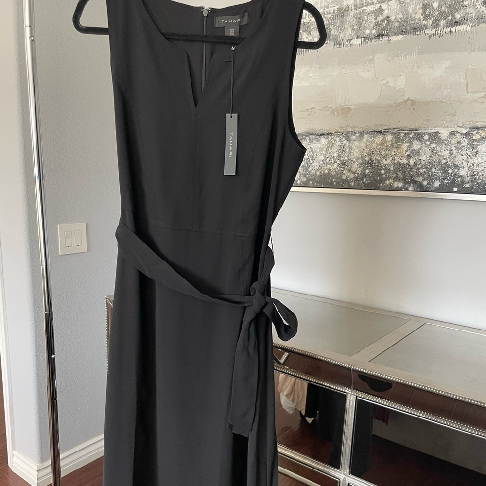 COPY - Tahari Mid dress